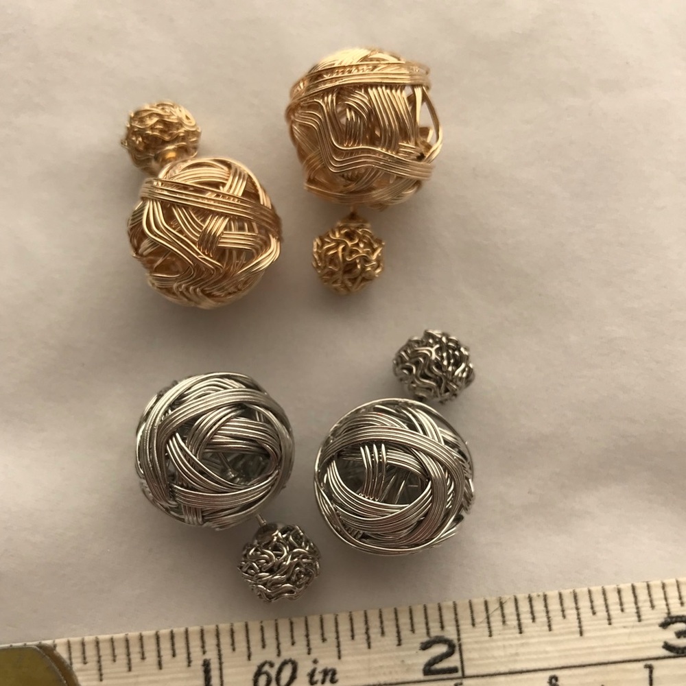 Fashion Earrings